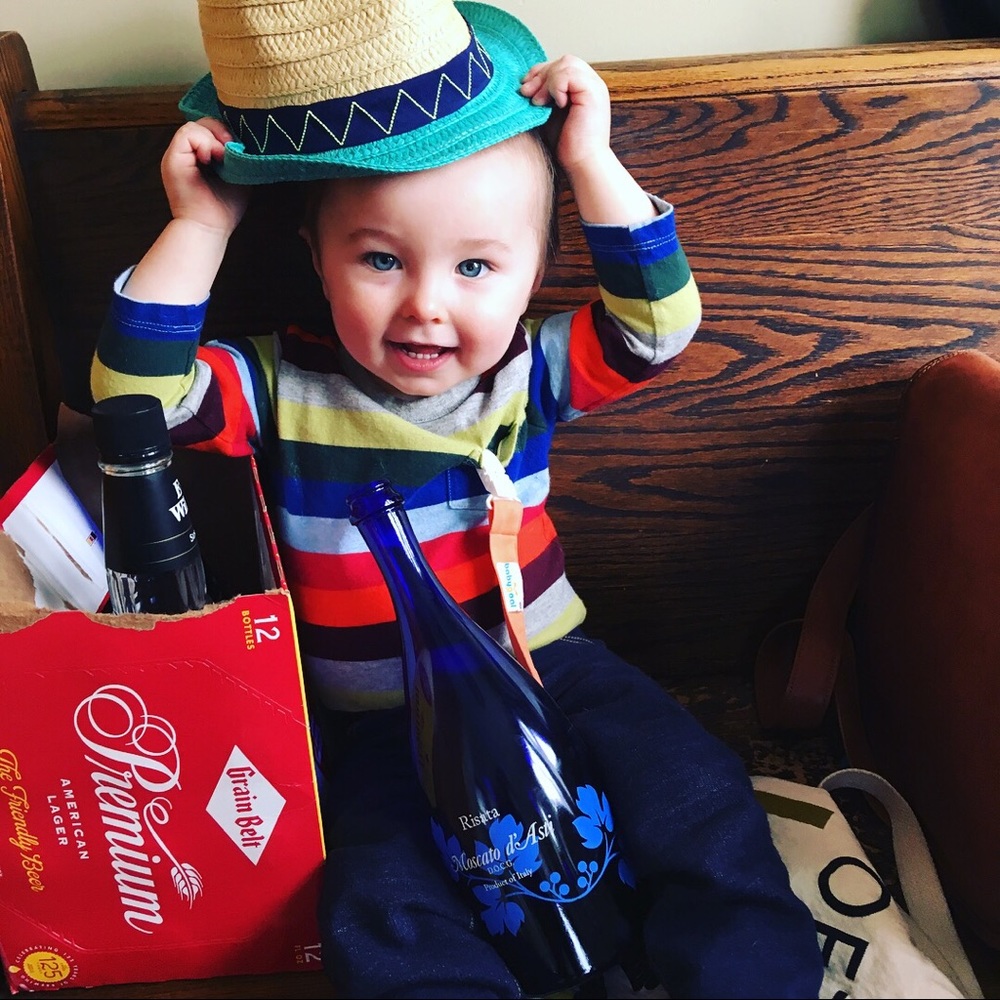 Meet your Posher, Kim